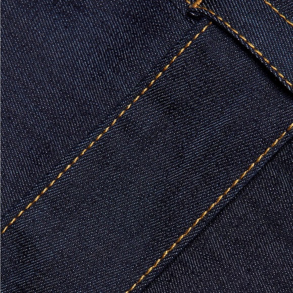 Cinq à Sept
Siv Belted Denim Minidress - Picture 7 of 10